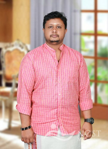 PRAVEEN SUDHAKARAN